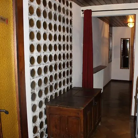 Chalet Xalet Llopis *