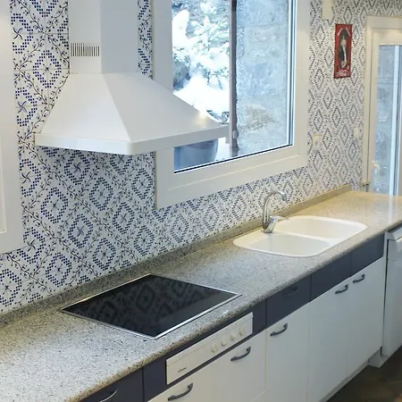 Chalet Xalet Llopis