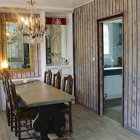 Chalet Xalet Llopis