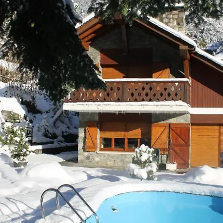 Xalet Llopis Chalet *