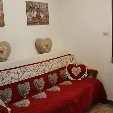 Chalet Xalet Llopis *