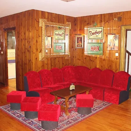 Xalet Llopis Arinsal