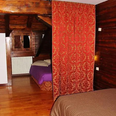 Chalet Xalet Llopis *